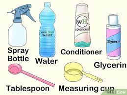How To Moisturize Braids 15 Steps With Pictures Wikihow