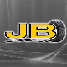 neumáticos jb