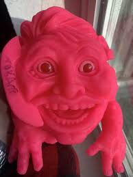 From the Vault: The Boglin. : r/BMSR