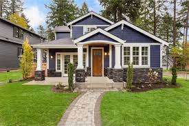 Interior, exterior, spray paint, ceiling paint Best Blue Paint Colors For Your Exterior Paintzen