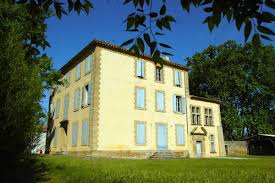 Chateau De Belval Mairie De Miramas