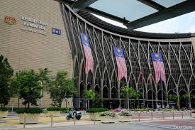 Kementerian kewangan), abbreviated mof, is a ministry of the government of malaysia that is charged with the responsibility for government expenditure and revenue raising. Mof Looking At 1mdb Settlements With Kpmg Wong Partners Sources The Edge Markets