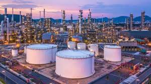 Kebocoran tangki diduga penyebab kebakaran kilang minyak pertamina di balongan. Ixsftuwf7resmm