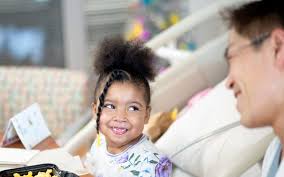 An unprecedented bridge to a heart transplant for 4 year old Katlyen