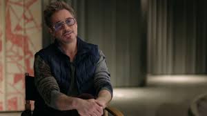 Avengers Endgame Robert Downey Jr Tony Stark Iron Man Behind The Scenes Recap Screenslam Youtube Tony cared only about himself, but he would have a change of heart after tony uses his vast resources and intellect to make the world a better place as the invincible iron man.