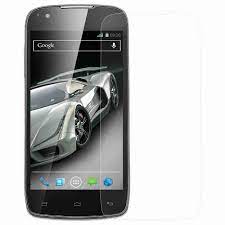 Screen Guard for XOLO Q700s - Ultra ...
