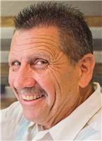 David Mast Obituary (1957