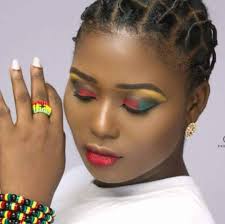 Mavis Asante Supreme Lady...