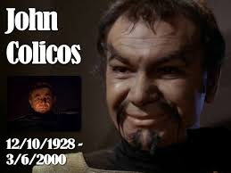 Walter Koenig as the alien, Oro. He appeared as this character in two  episodes of Harlan Ellison's 1973 series, The Starlost (a series that Mr.  Ellison would end up disowning). It seemed