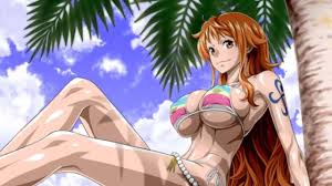 charlotte amande one piece hentai 