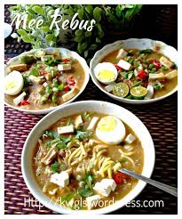 Check spelling or type a new query. 19 Mee Rebus Recipes Ideas Mee Rebus Recipes Malaysian Cuisine