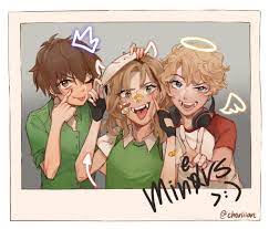So i was rewatching some of dreams manhunts untill i had an idea to draw dream, so i drew dream, one of my best drawing ever done, i drew two versions, one bloody, and one not bloody. Pin On Dream Team Dream Smp