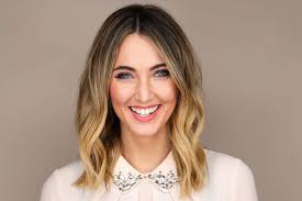 Sarah Harman introduces All The Other Mothers Hate Me