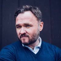 Dan Jørgensen (@DanJoergensen)