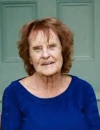 Obituary information for Barbara Moore