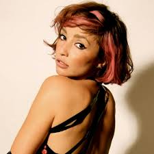 Rosie Vanier tour dates & tickets 2026