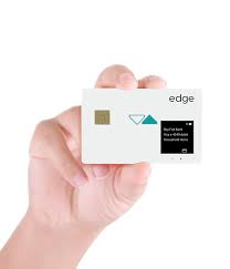 Over the years our product offering has evolved and grown, and we now have one of the largest ranges of interconnect products on the market. Edge Mobile Payments
