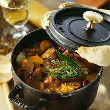 Boeuf Bourguignon Au Vin Blanc Recettes Recette Recette Boeuf Bourguignon Bœuf Bourguignon Recette Boeuf