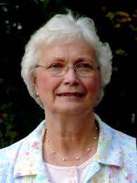 Virginia Lee Meier Obituary