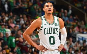 We've gathered more than 5 million images uploaded by our users and sorted them by the most popular ones. Jayson Tatum Nba 2017 2018 4k Wallpaper Grun Und Weiss Celtics 0 Trikot Bildschirmhintergrund Wallpaperbetter