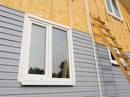 What is meant by asbestos siding? Is There Asbestos On My House The Dangers Of Asbestos Siding