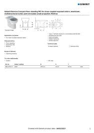 Wc suspendu geberit geberit nombreux sont les avantages. Wellness Oasis For The Home Bathroom Inspirations 2011 Geberit Pdf Catalogs Documentation Brochures