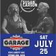 Susan Carson at Garage Bar & Grill Vermilion event image
