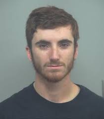 Sweetwater County Arrest Reports for October 28