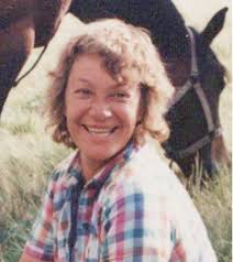 Patricia Sylva Obituary (1939