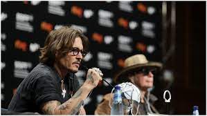 Oct 19, 2020 · johnny depp's original defamation lawsuit against amber heard is currently set to be heard in may of next year. A2jd2ccjil7fhm