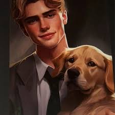 Aaron Warner Dark Side Print""