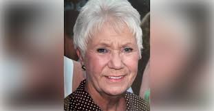 Obituary information for Pat