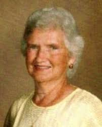 Anna Raye Enfinger Obituary June 25, 2023