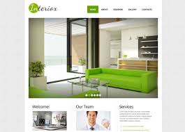 Interior Design Websites Interior House Designs