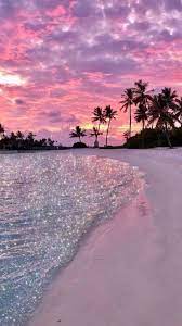 Download and use 30,000+ aesthetic wallpaper stock photos for free. Pink Beach Wallpaper Aesthetic Backgrounds Wallpaper Iphone Love Beautiful Nature Wallpaper