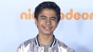 Nickelodeon Kids' Choice Awards 2017