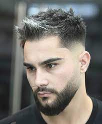 In case you have curly or straight hair with full volume, then these this modern quiff haircut guide helps you to choose what can best suit you easily. 26 Modern Quiff Hairstyles For Men Men S Hairstyle Tips