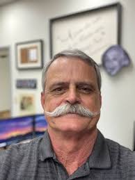 2018–2019 BIENNIAL REPORT