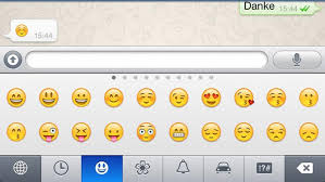 Maybe you would like to learn more about one of these? Digital Natives Use Emoticons Because They Are Too Lazy To Write Properly Science In Depth Reporting On Science And Technology Dw 23 01 2014