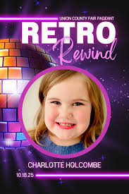 Union County Fair Pageant (@unioncountyfairpageant) • Facebook