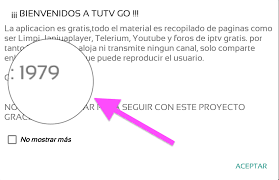 Whether you're searching for a specific show in particular or just want a general sense of what's available today, here are some of your options. Tutv Go Apk Descargar En Celulares Pc Smart Tv