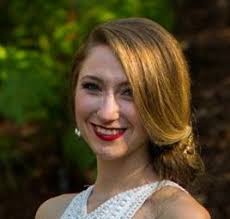 Stefanie Simons's Instagram, Twitter & Facebook