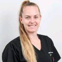 Kristen Hooker's Instagram, Twitter & Facebook