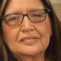 Susan Herrera Obituary