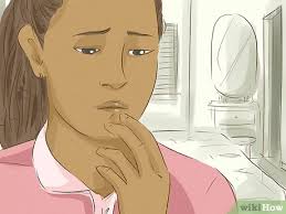 Being single for the first time in a while can. How To Kiss Someone For The First Time 10 Steps With Pictures