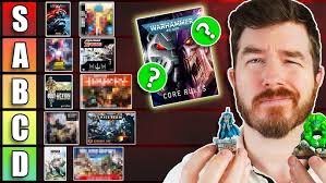 Top 12 Miniatures Games w/ Travis Chance of CMON ▻▻▻ The R&R&R Show #76