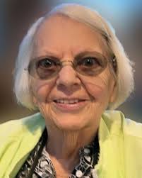 Katherine Dorothy Wellman, B.A., LLB, KC Obituary April 23, 2024