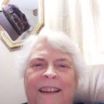 Robin Mckinstry's Instagram, Twitter & Facebook