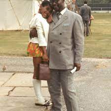 Find the perfect oliver tambo stock photos and editorial news pictures from getty images. Oliver And Adelaide Tambo Had 3 Children Dali Thembi And Tselane Here Tambo Is Photographed With Tselane I Can T Say When I His Travel Jacob Zuma 3 Kids