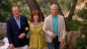 Dirty Rotten Scoundrels Style - Tailor & Barber